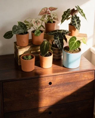Pur Plant Shopify